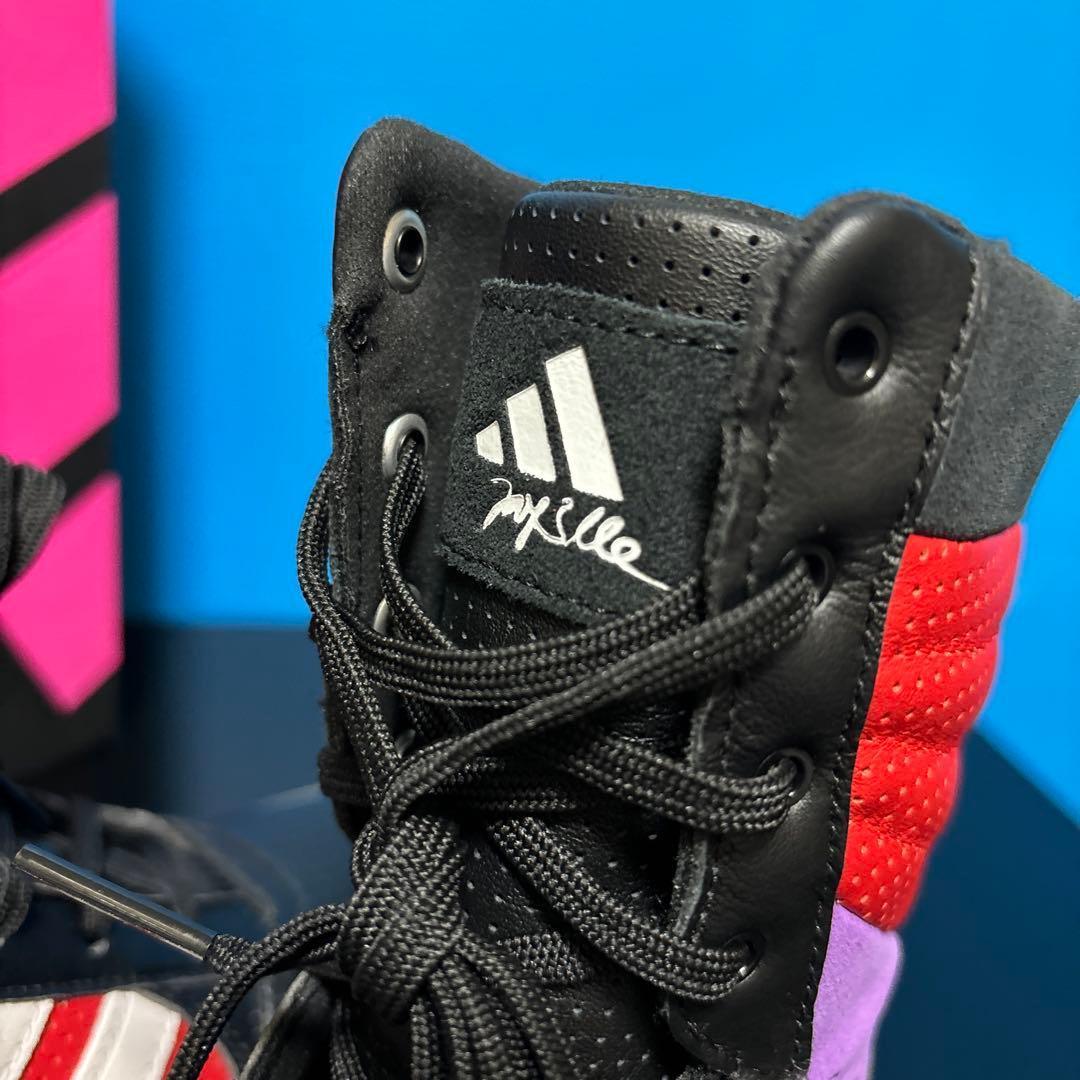 23.5cm ★新品 アディダス コードカオス JAY3LLE IF1608