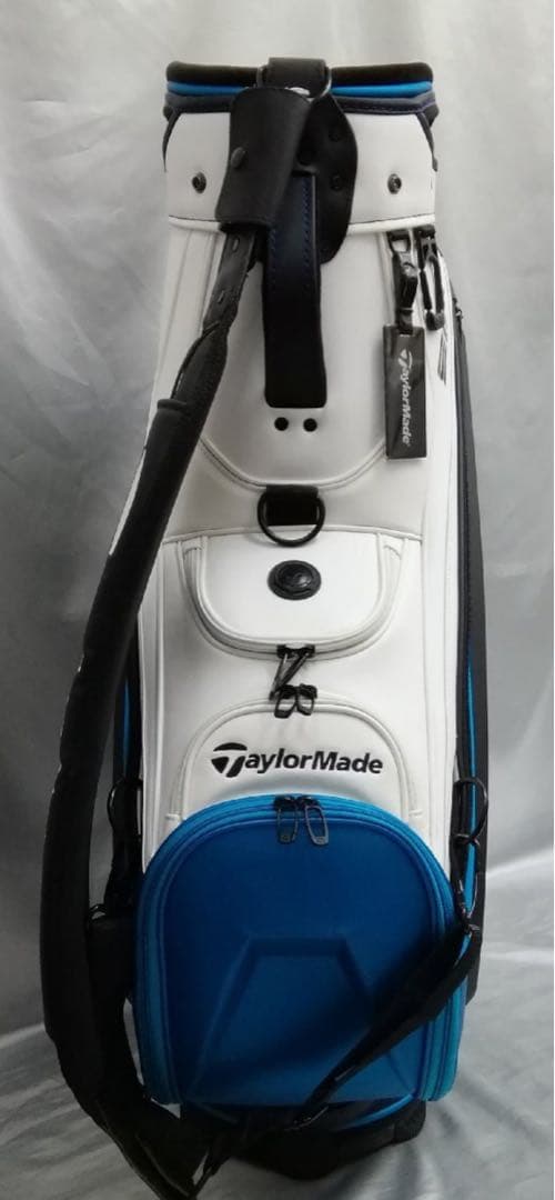 テーラーメイド SIM2 キャディバッグ ツアーモデル taylormade