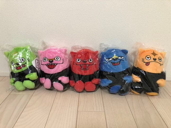 MWAM マンウィズアミッション　マンウィズ