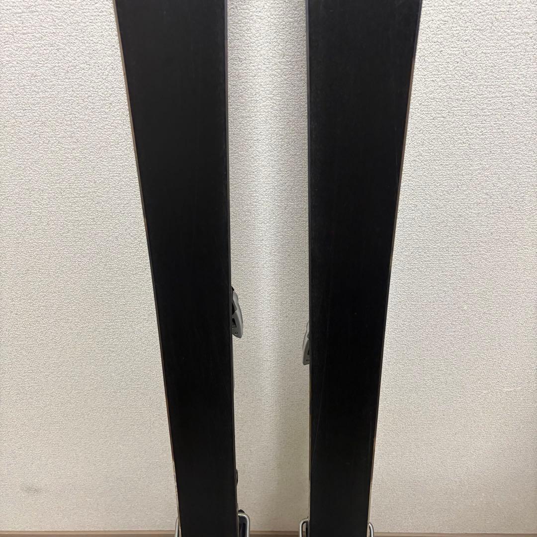 【セット】SALOMON STREETRACER 06 スキー板+ファルコン