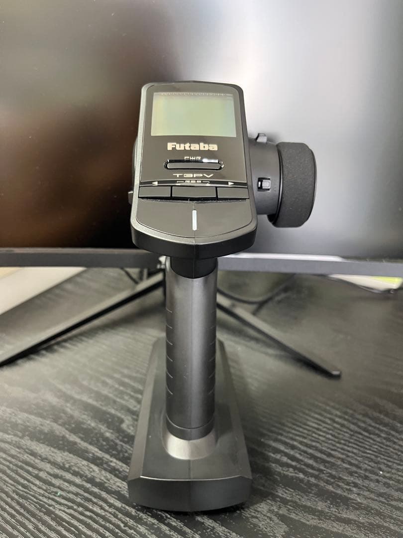 フタバ Futaba 3PV 送信機 フタバ互換受信機 新品