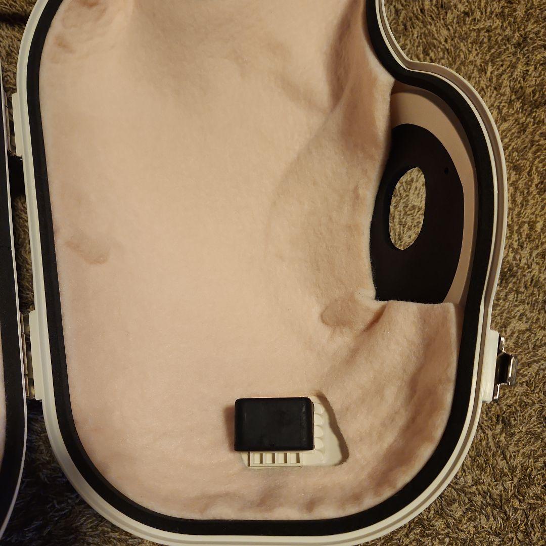 e-sax 消音器 アルトサックス