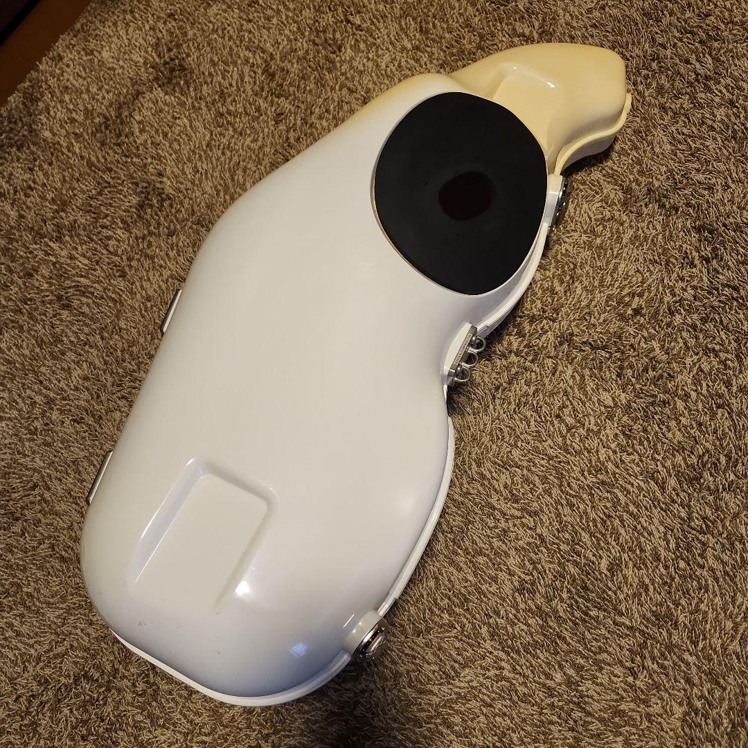 e-sax 消音器 アルトサックス