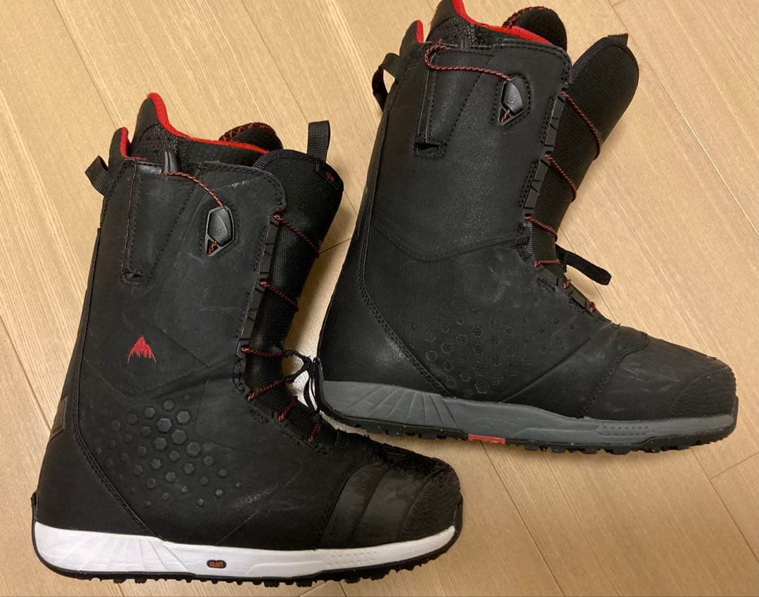 BURTON ion 26.5cm アイオン ION