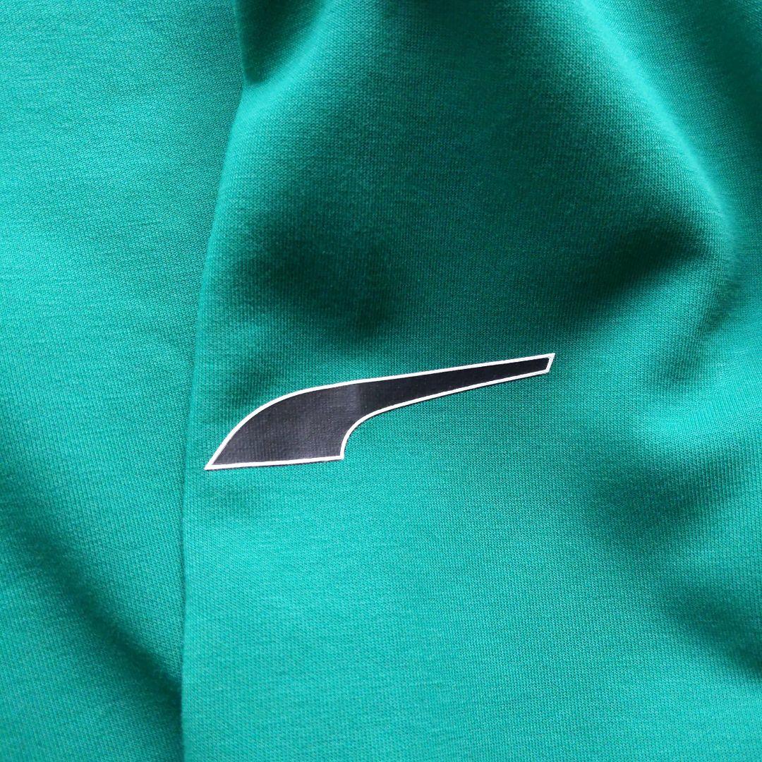 タングラム　プーマ　パーカー