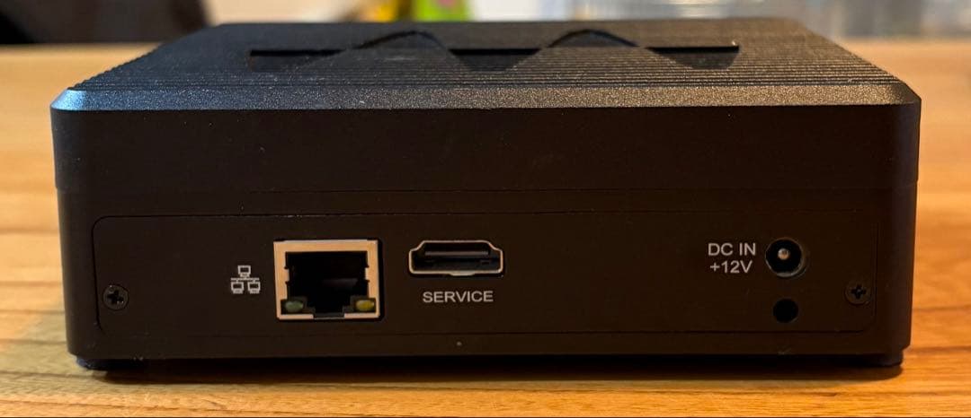 DTM・DAW Waves SoundGrid Mobile Server