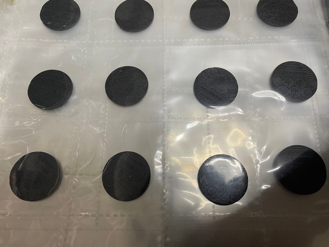 即購入可能　ポケモンカード　初期　　12枚セット