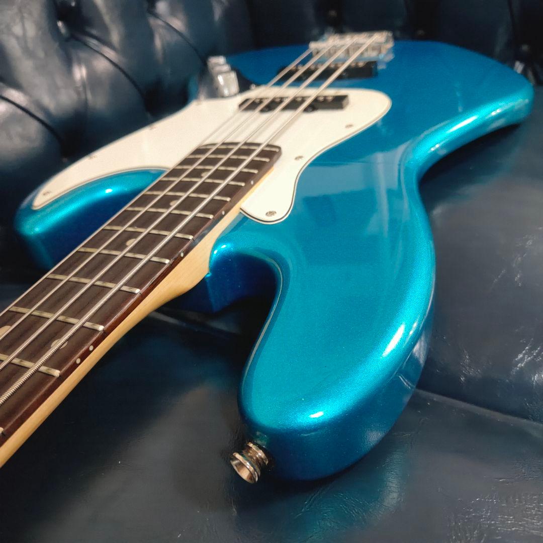 Bacchus バッカス ジャズベース Universe Series LPB