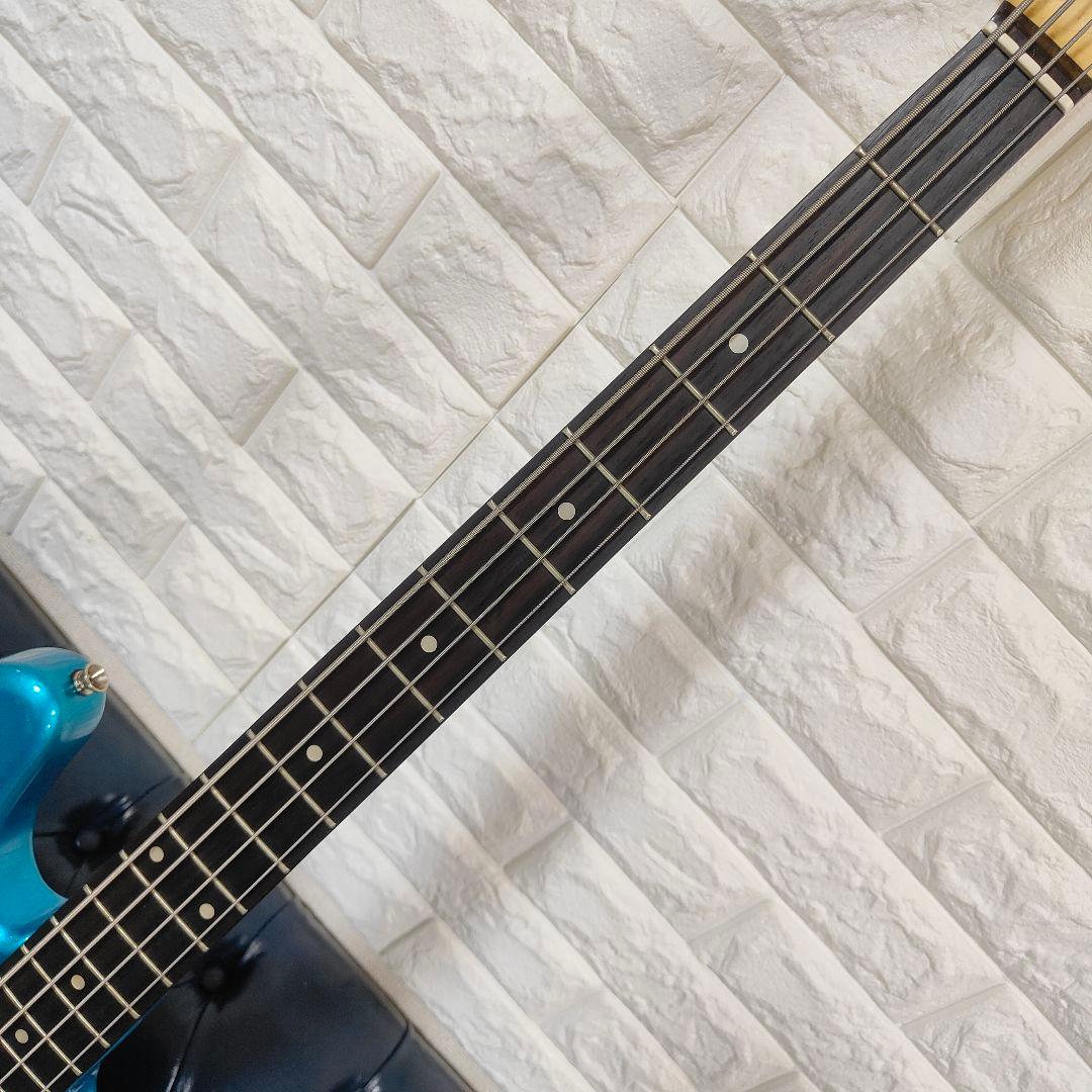 Bacchus バッカス ジャズベース Universe Series LPB