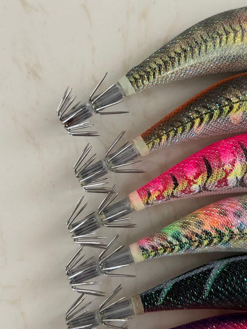 デュエル　マグキャスト　3.5号