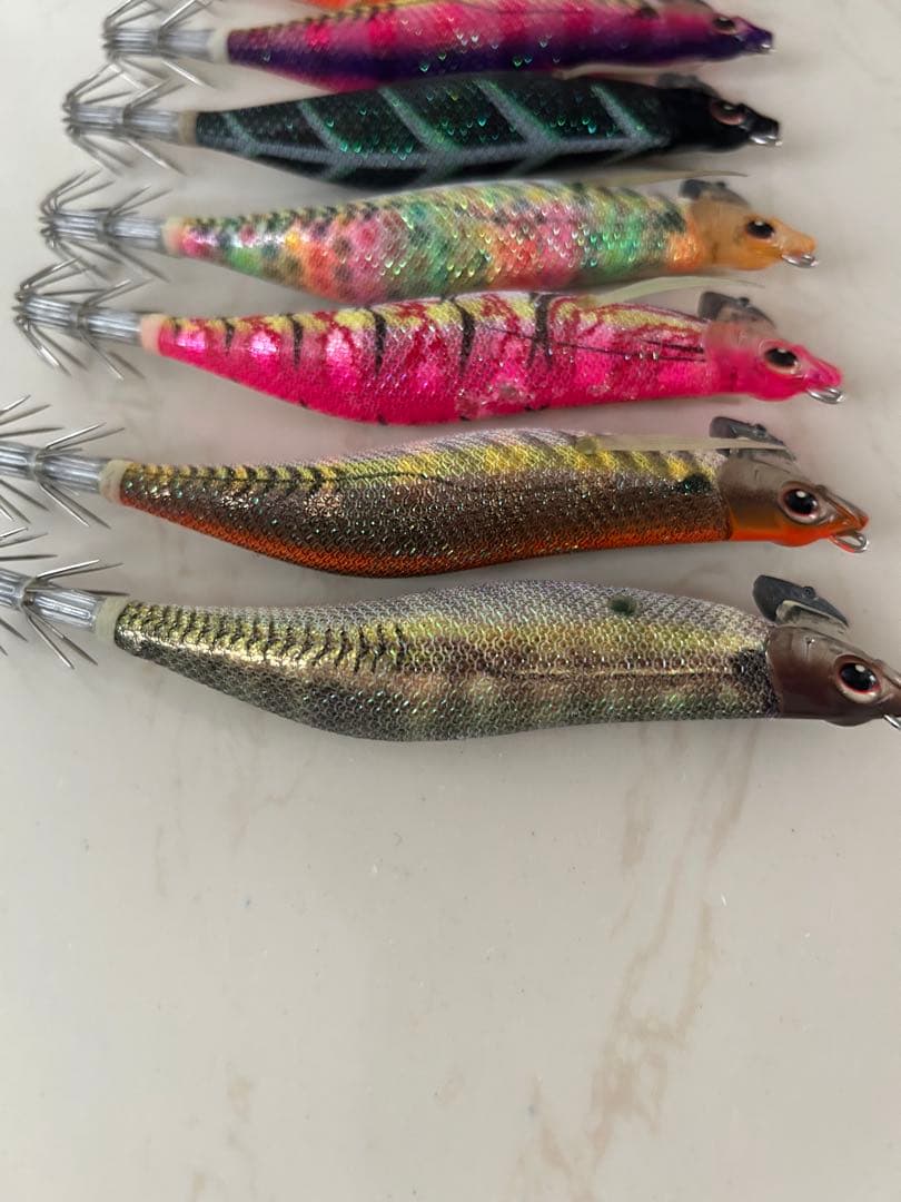 デュエル　マグキャスト　3.5号