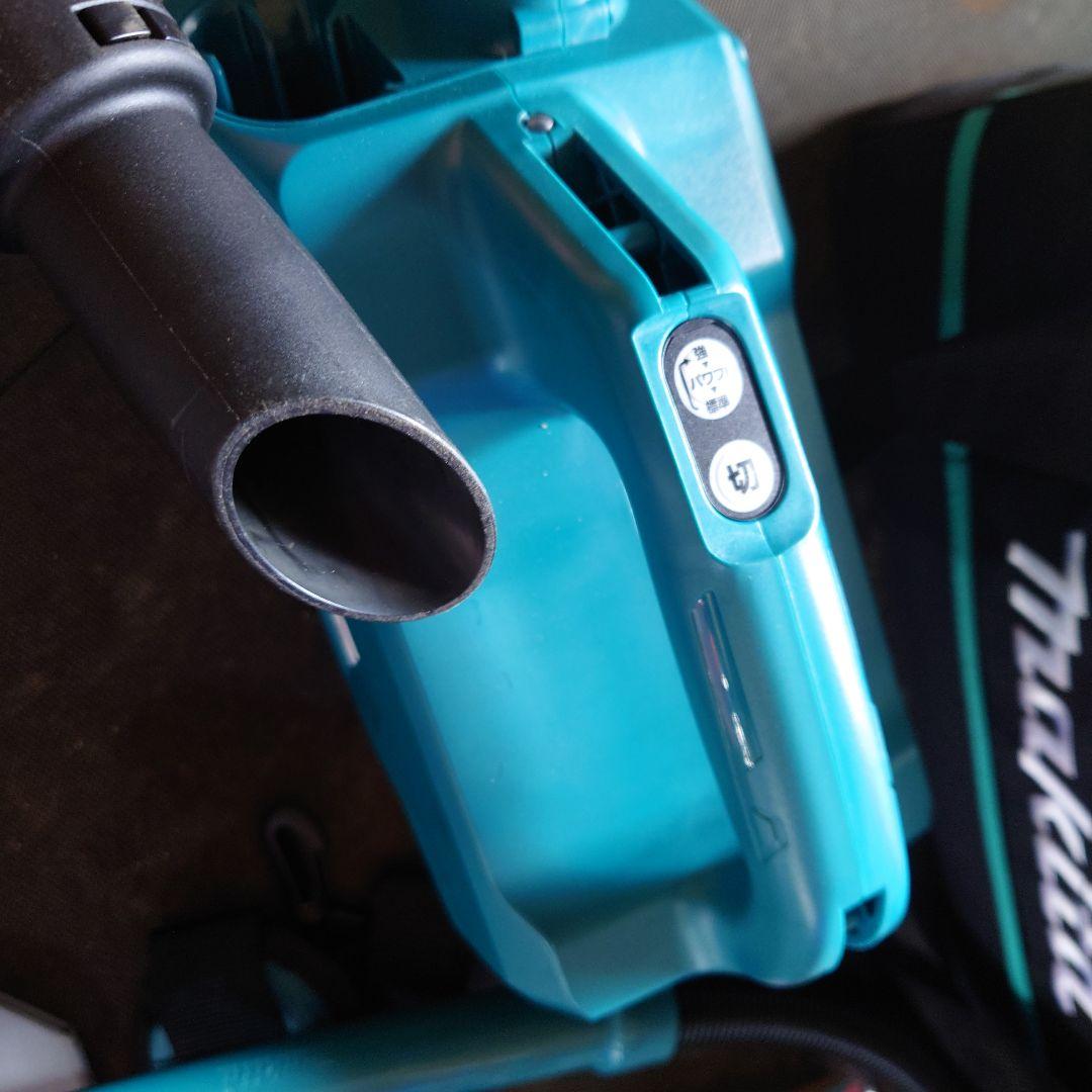 マキタ掃除機18V