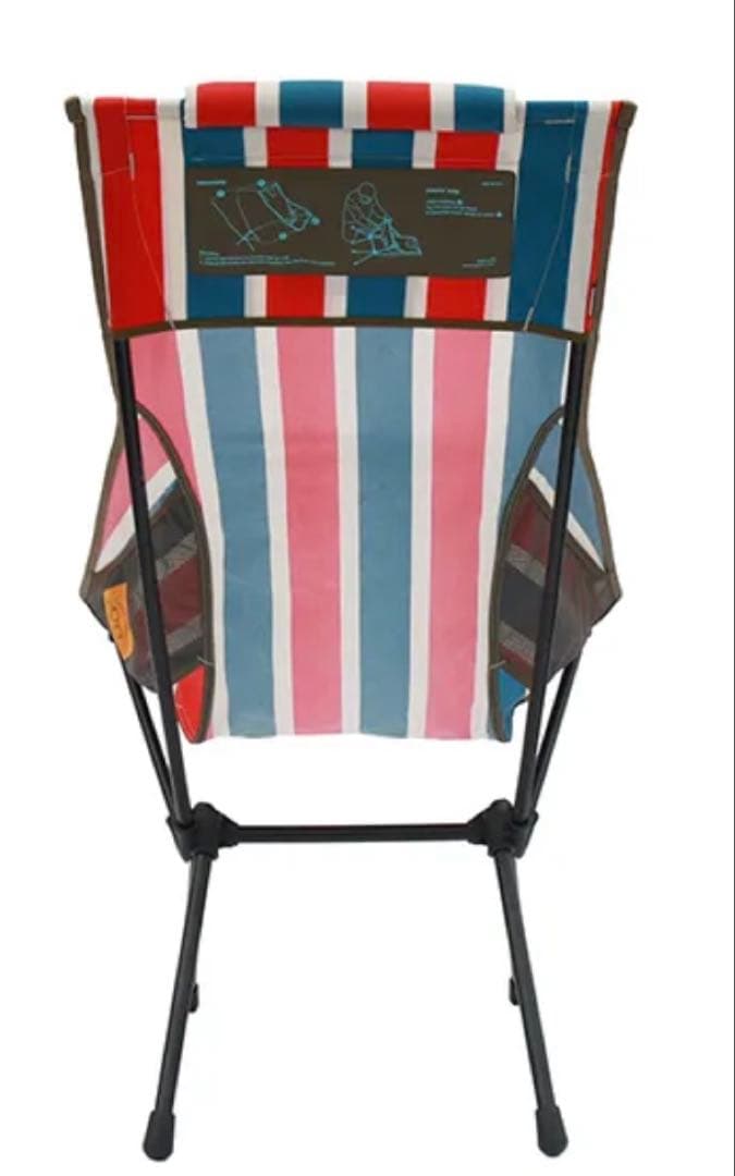 N*n様 NATAL DESIGN ネイタルデザイン　サンセットチェア