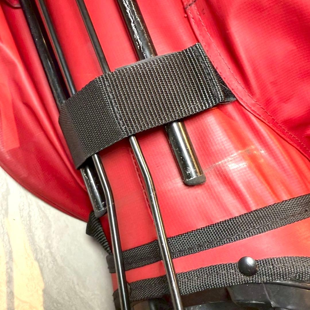 New Balance キャディバッグ　9型　軽量