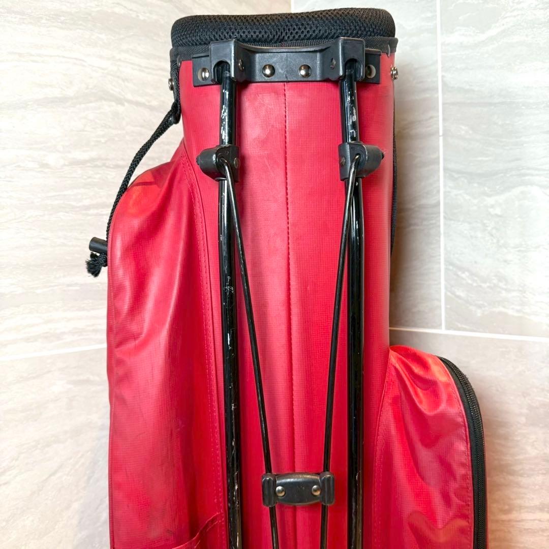 New Balance キャディバッグ　9型　軽量