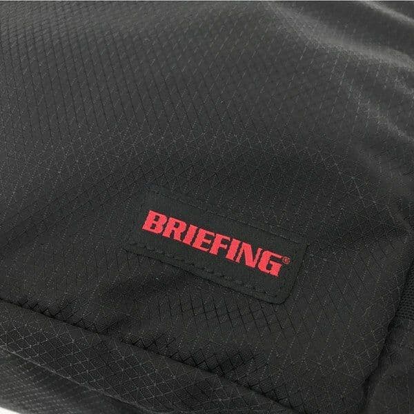 【美品】BRIEFING GEAR GOLF SPトートバッグ