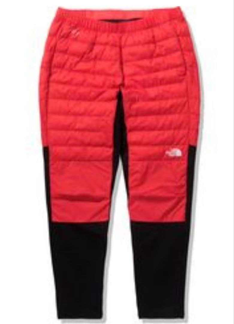 未使用 限定 THE NORTH FACE GTXレッドラン GORE-TEX