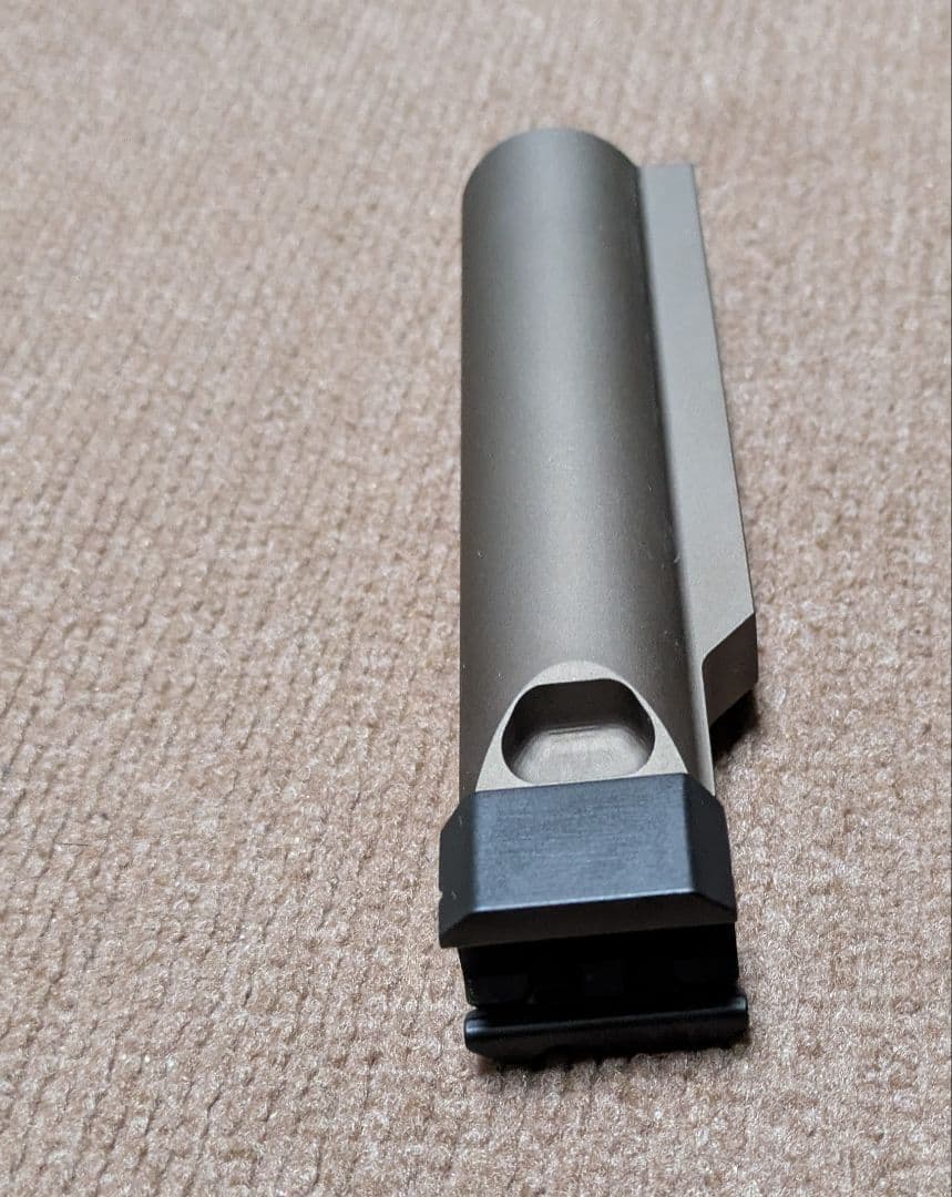 ストックチューブ　20mm