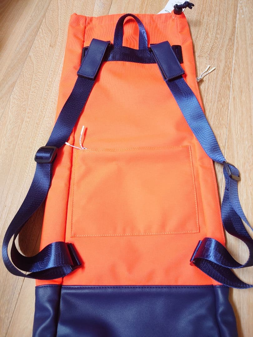 未使用タグ付き　ビバハート　VIVAHEART　クラブケース