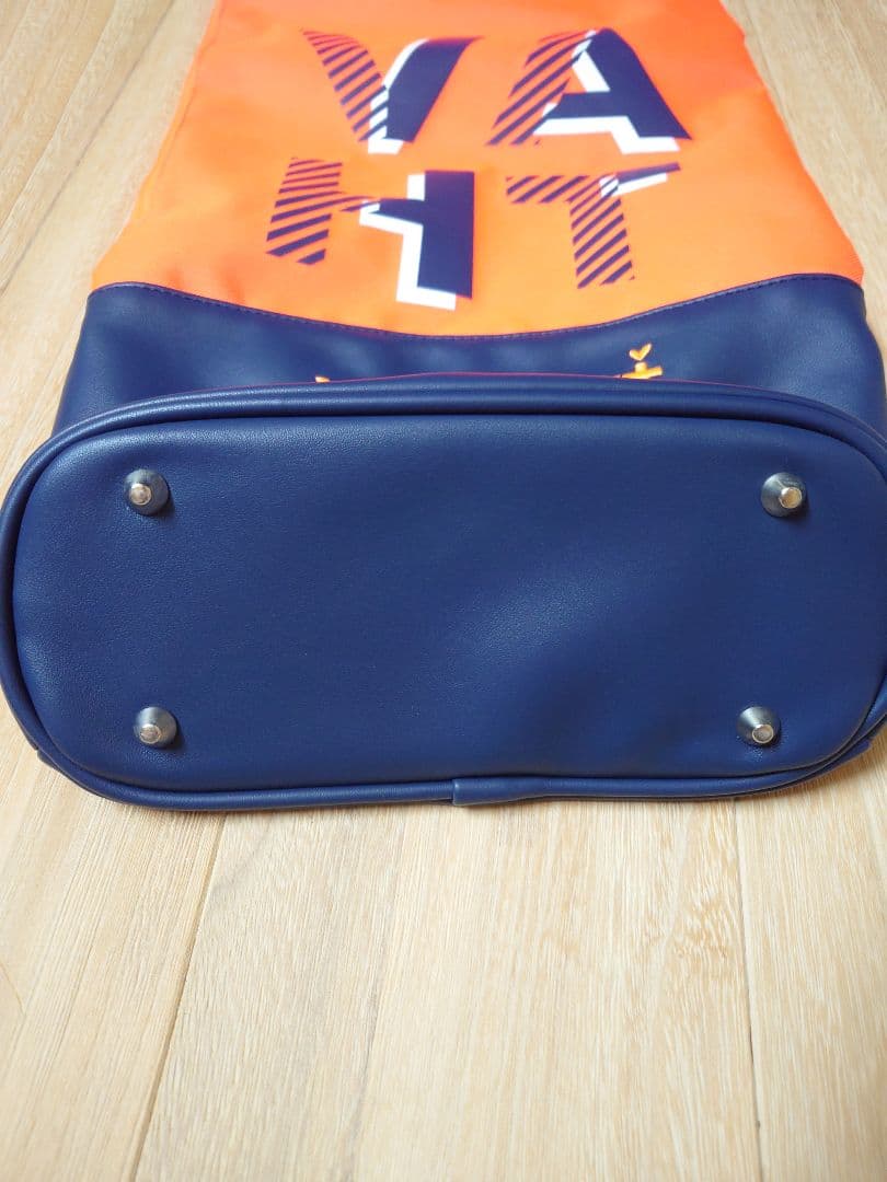 未使用タグ付き　ビバハート　VIVAHEART　クラブケース