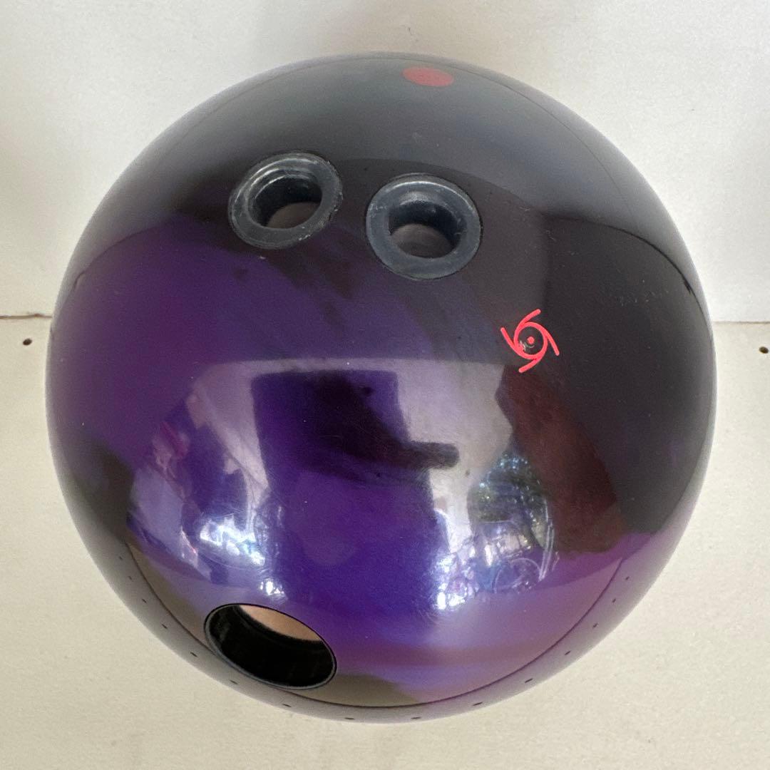 レヴェナント REVENANT 14ポンド 中古美品 箱有 ストーム レバナント