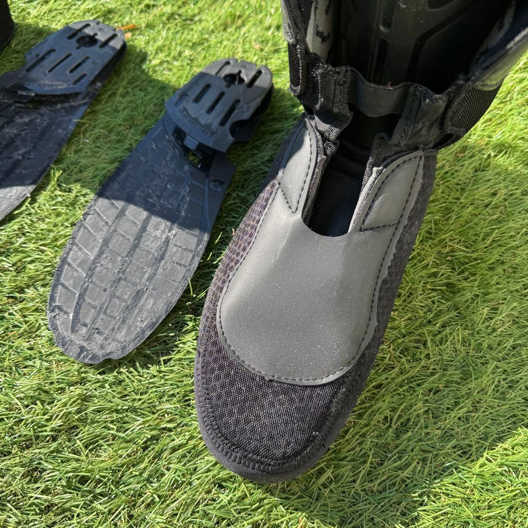 NORDICA HF90R GW スキーブーツ 28.5cm