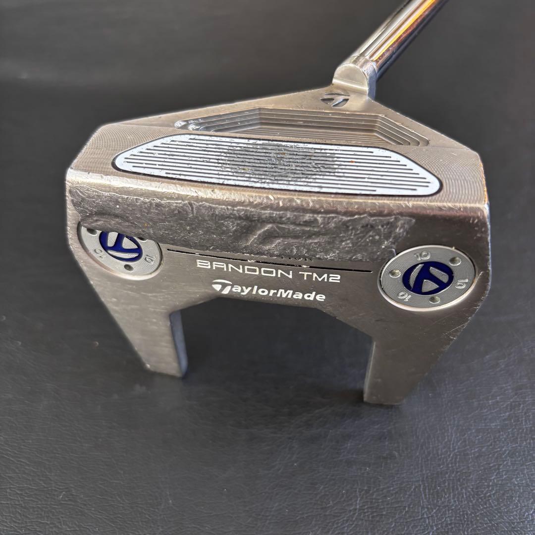 初心者向けメンズゴルフクラブセットTaylorMadeテーラーメイドRBZ