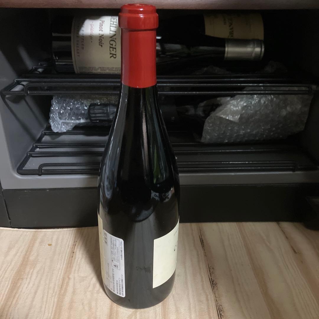 【セラー保管】コルギンⅨエステート シラー2009 WA95【配送料無料】