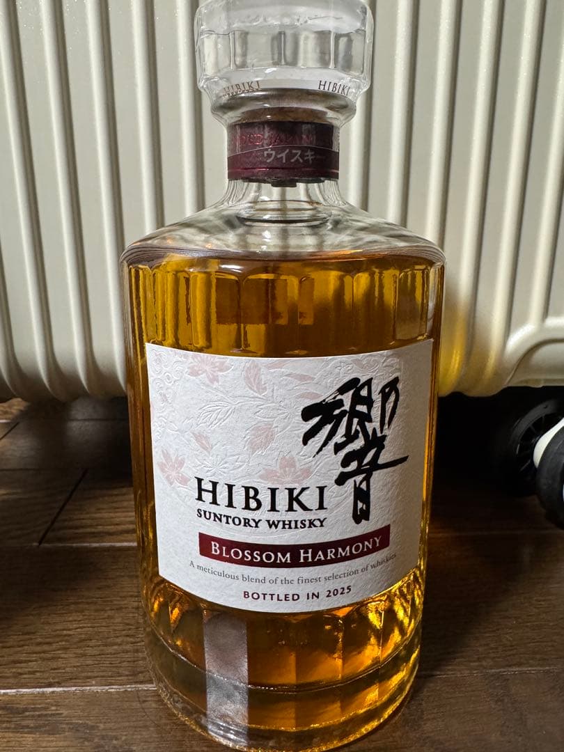 響 HIBIKI BLOSSOM HARMONY 2025