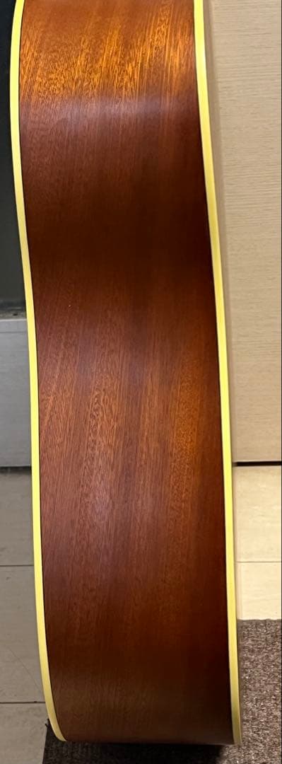 即発送 Ibanez Artwood AW250-LG