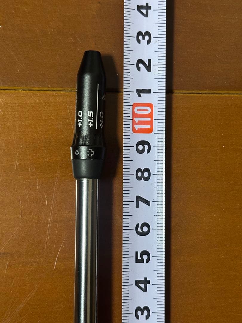 S-TRIXX X 50X PINGスリーブ　エストリックスX ピン