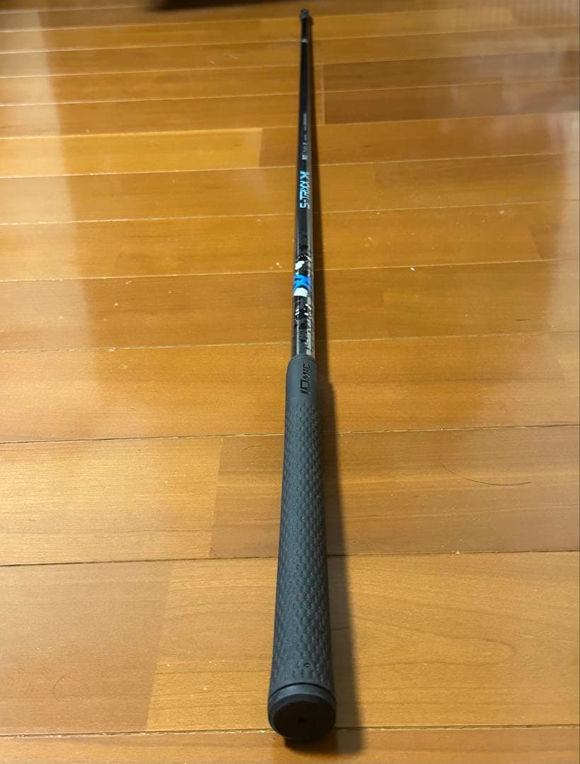 S-TRIXX X 50X PINGスリーブ　エストリックスX ピン