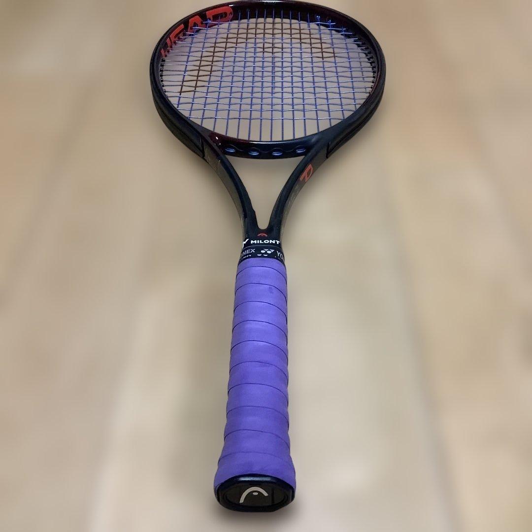 HEAD プレステージtour 300 (2021年) (G2)