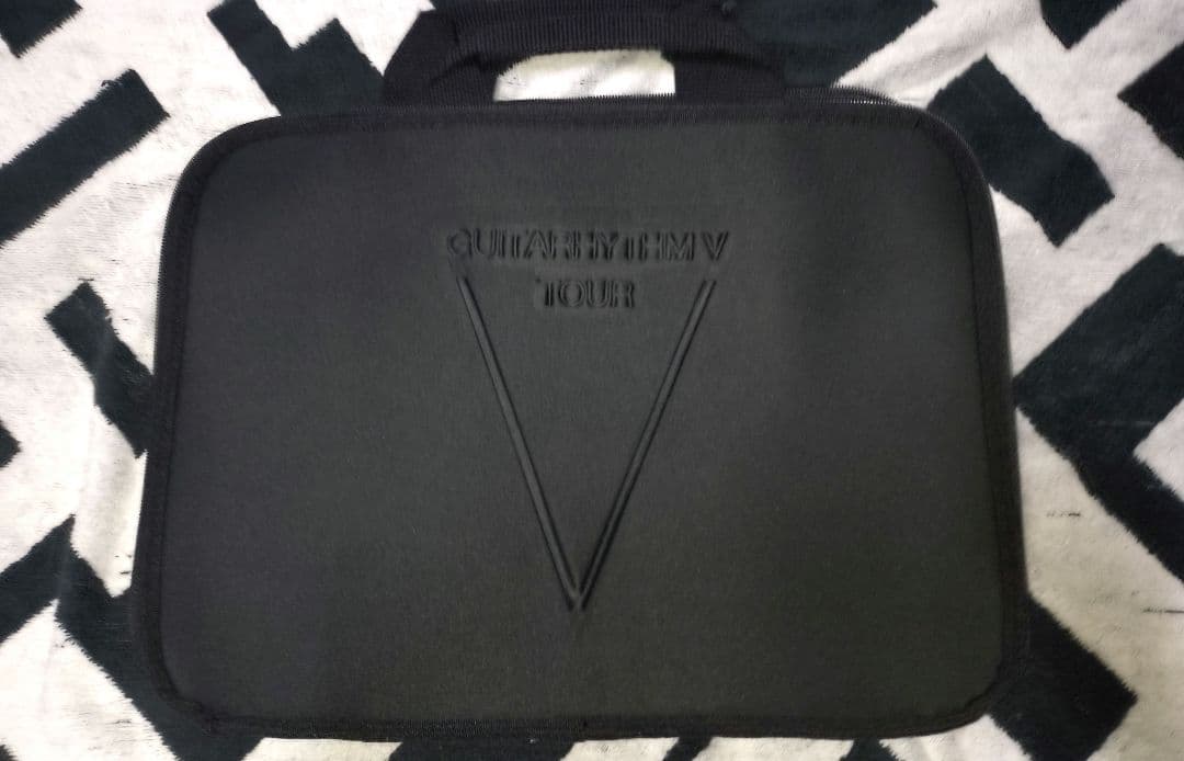 布袋寅泰 グッズ　PCバッグ