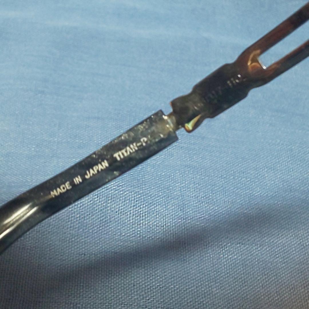 【D.A.I】X JAPAN hideモデル サングラス