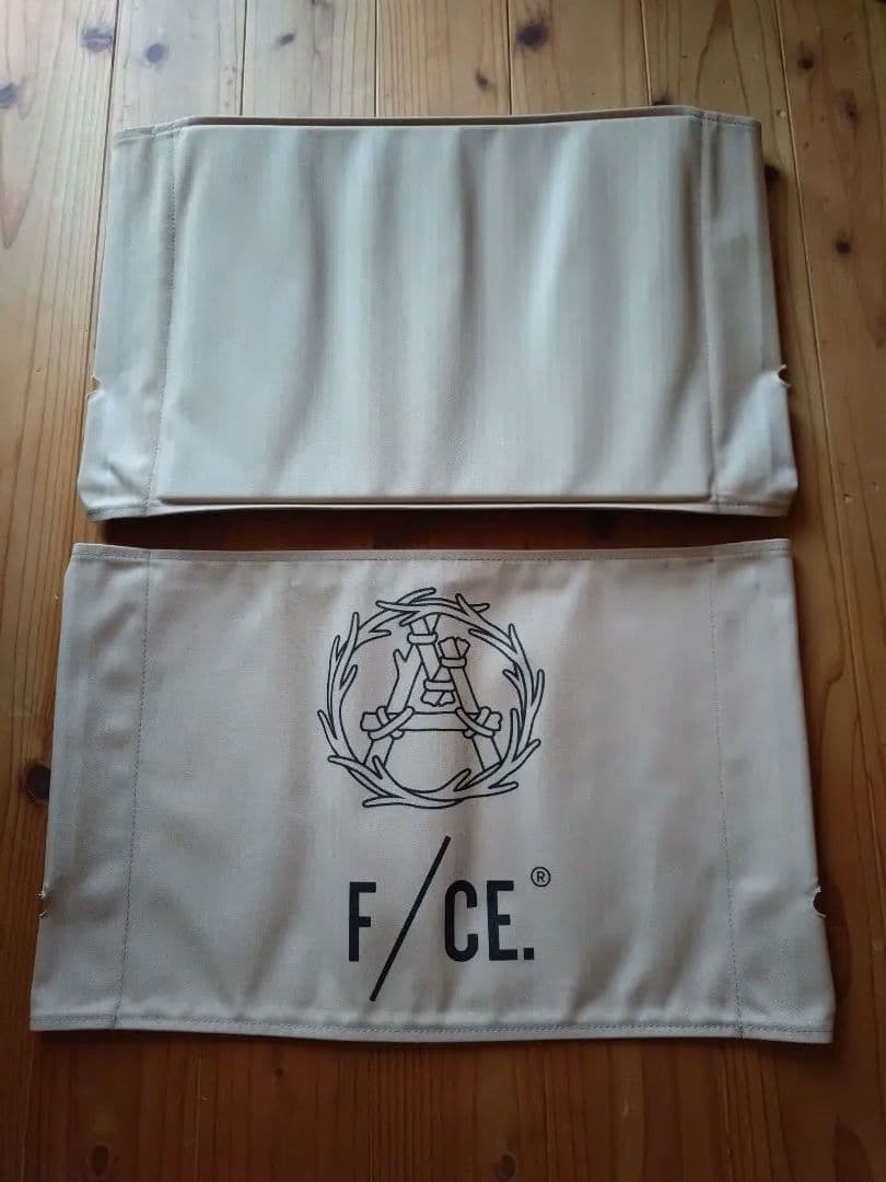 Mountain Research × F/CEカーミットチェアシートジャケ②