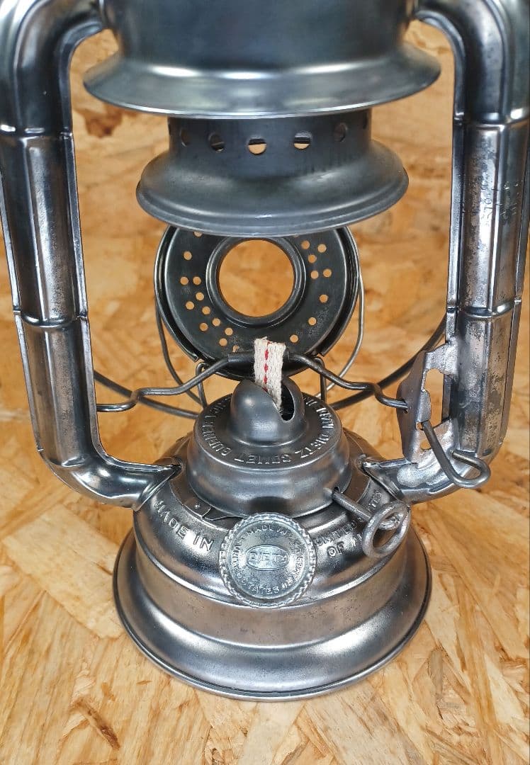 美品　1950 DIETZ COMET デイツ コメット ビンテージ