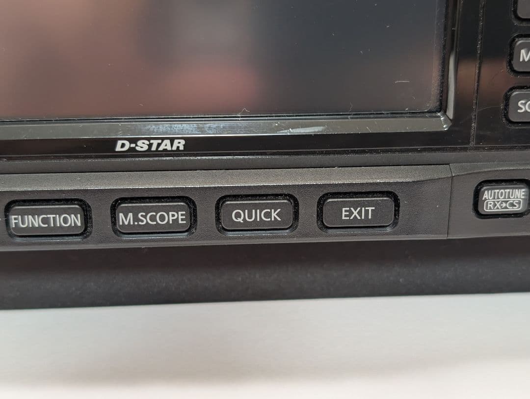 た*く様 ICOM IC−705　おまけ付き