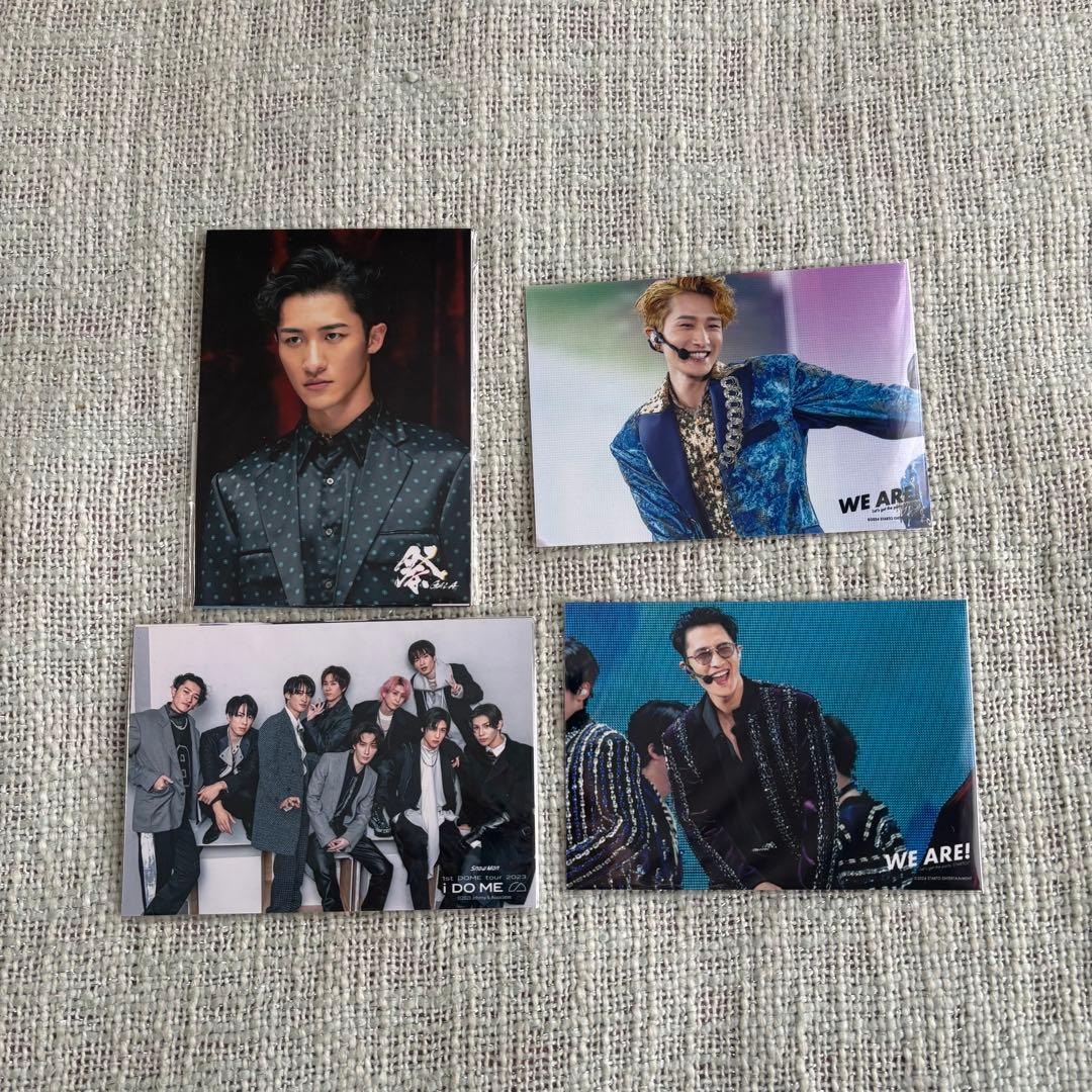  Man 岩本照 公式写真 フォトセ ステフォ まとめ売り