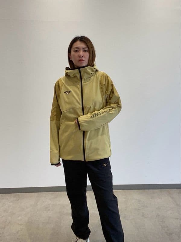 Mizuno Pro 2024秋冬限定モデル 上下セットアップ サイズ Ｌ