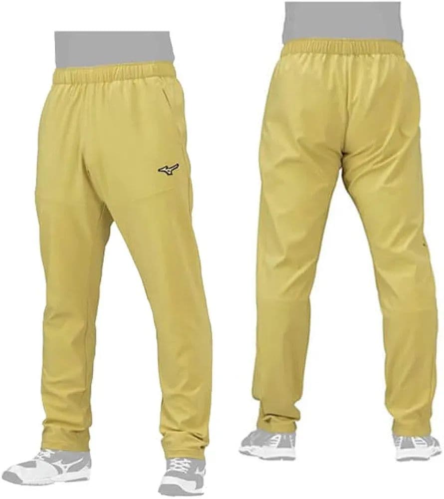 Mizuno Pro 2024秋冬限定モデル 上下セットアップ サイズ Ｌ