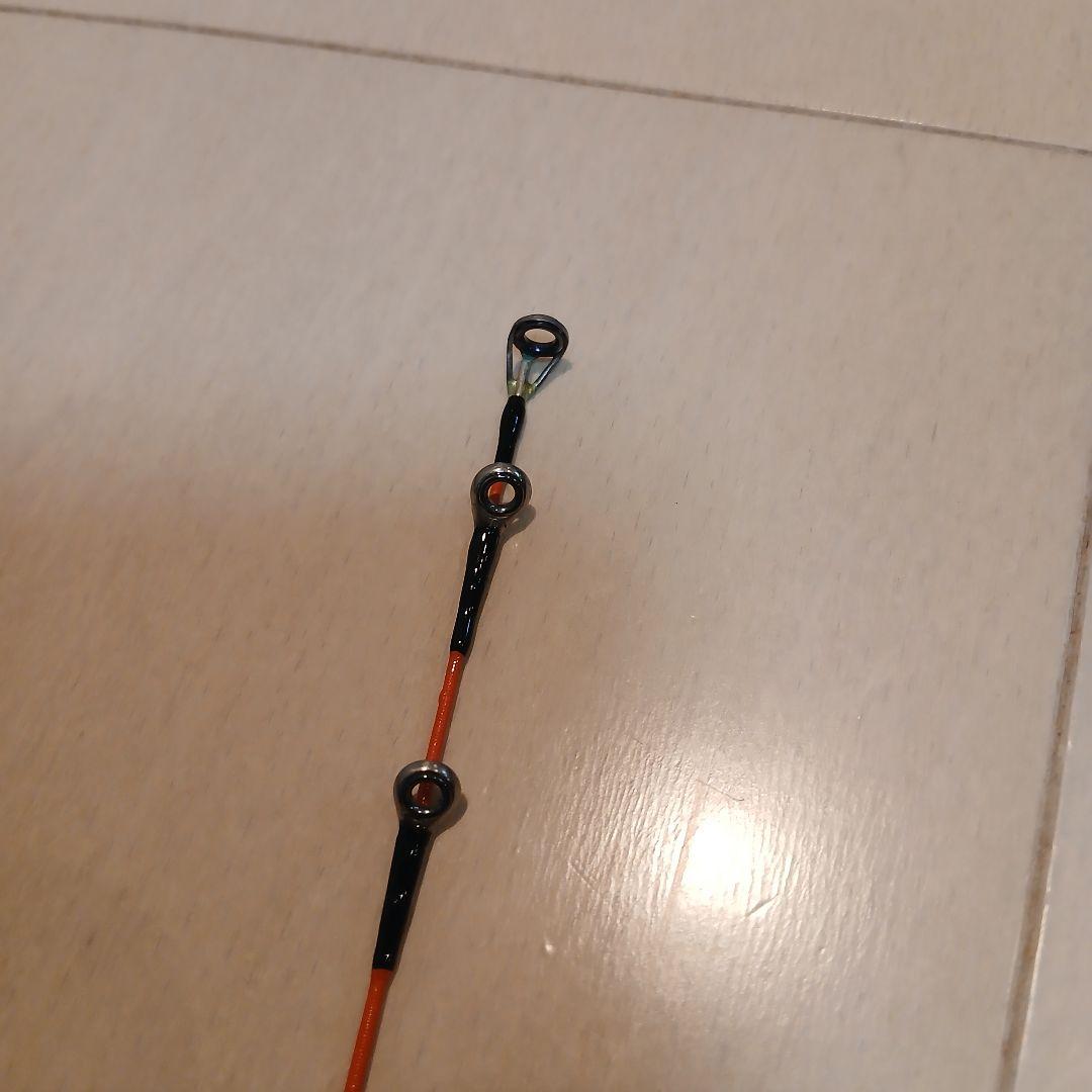 二郎　[極美品] ダイワ　極鋭　73 200 I