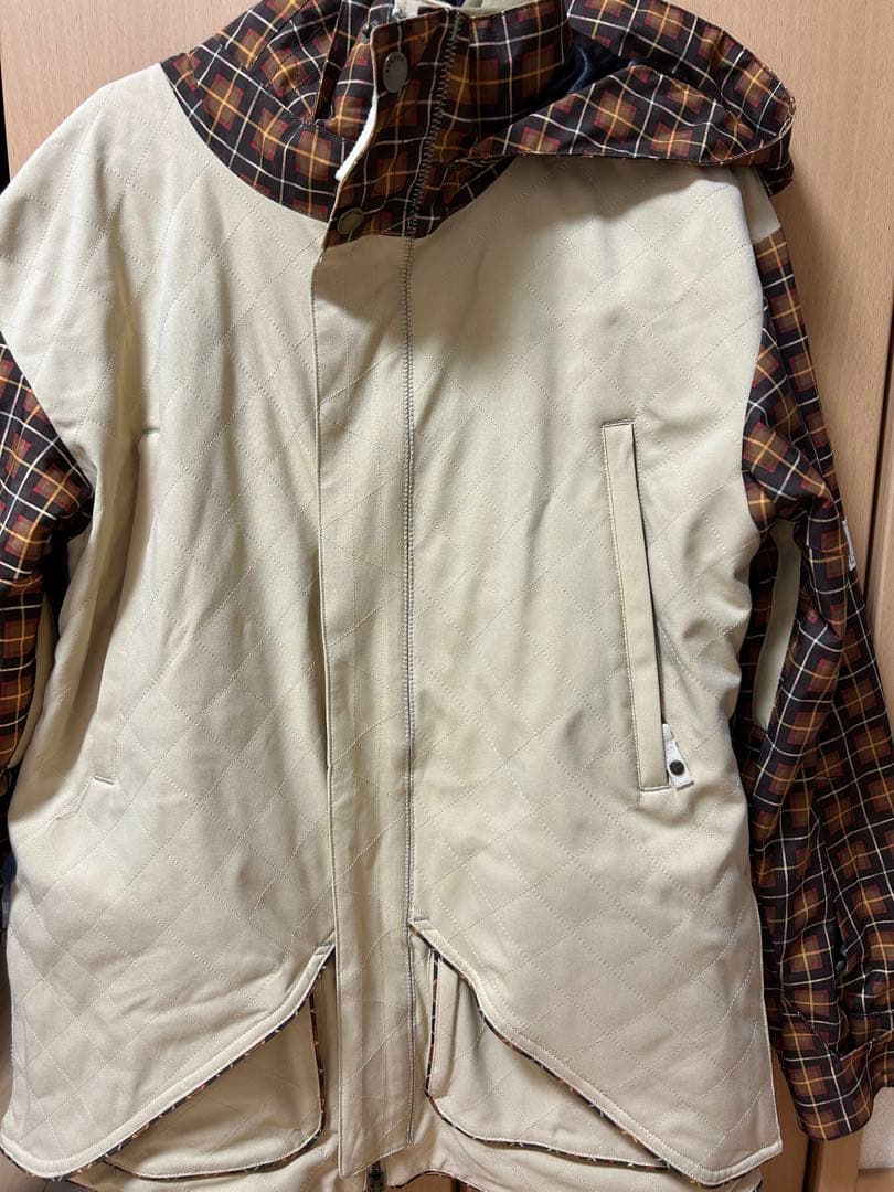 スキー スノボ ウェア