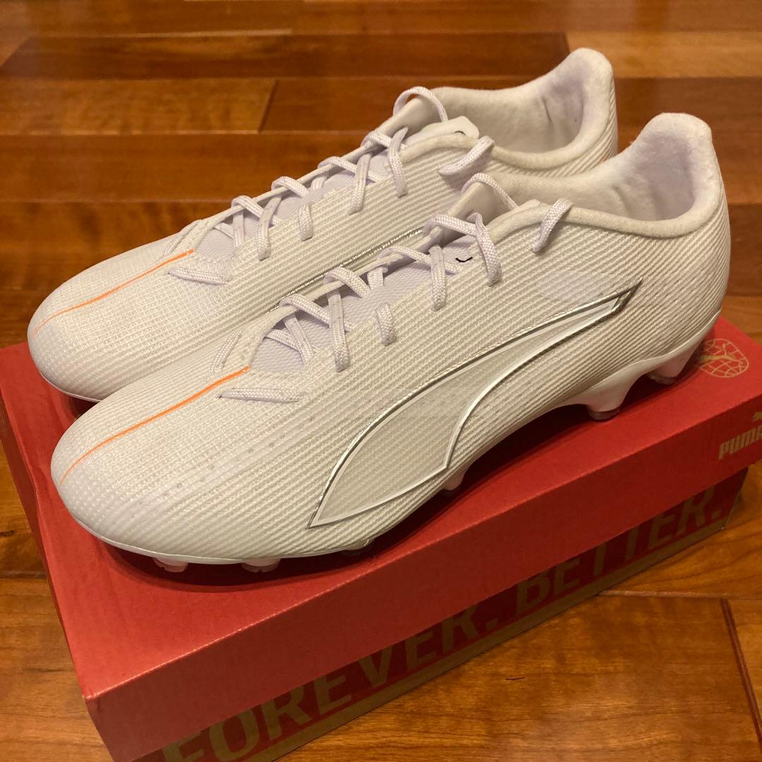 PUMA ULTRA6PRO プーマ　ウルトラ6プロ　26.5cm