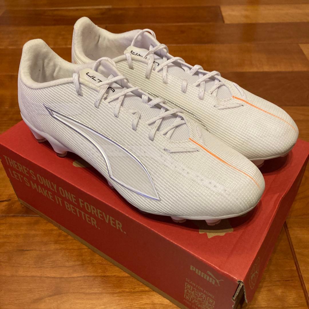 PUMA ULTRA6PRO プーマ　ウルトラ6プロ　26.5cm