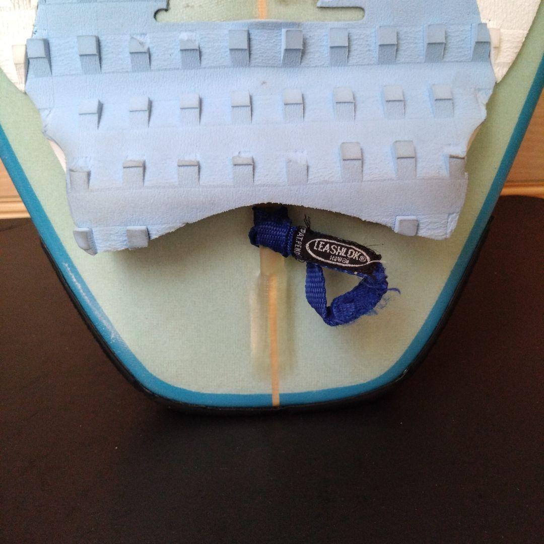 サーフボード ショート　TS製