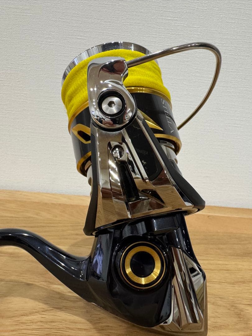 SHIMANO シマノ 22 STELLA ステラ SW10000HG 極美品