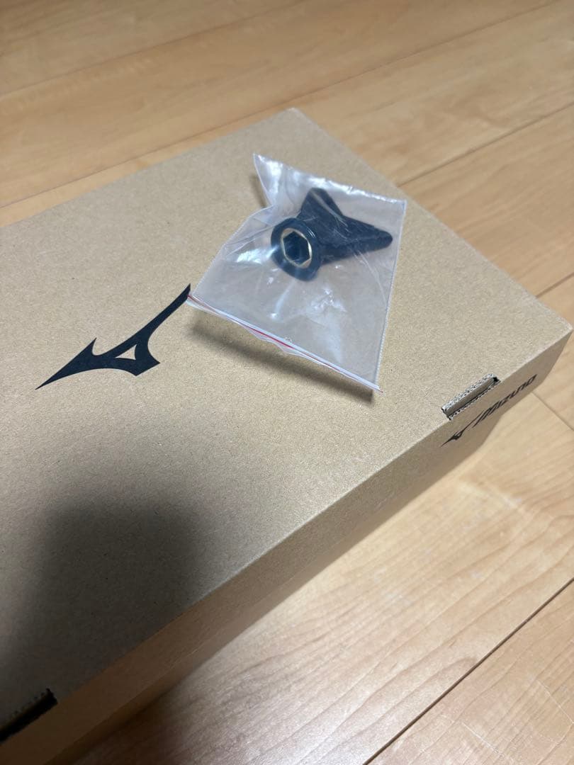 ミズノ 27.5cm モナルシーダ ネオ3 PRO MIX