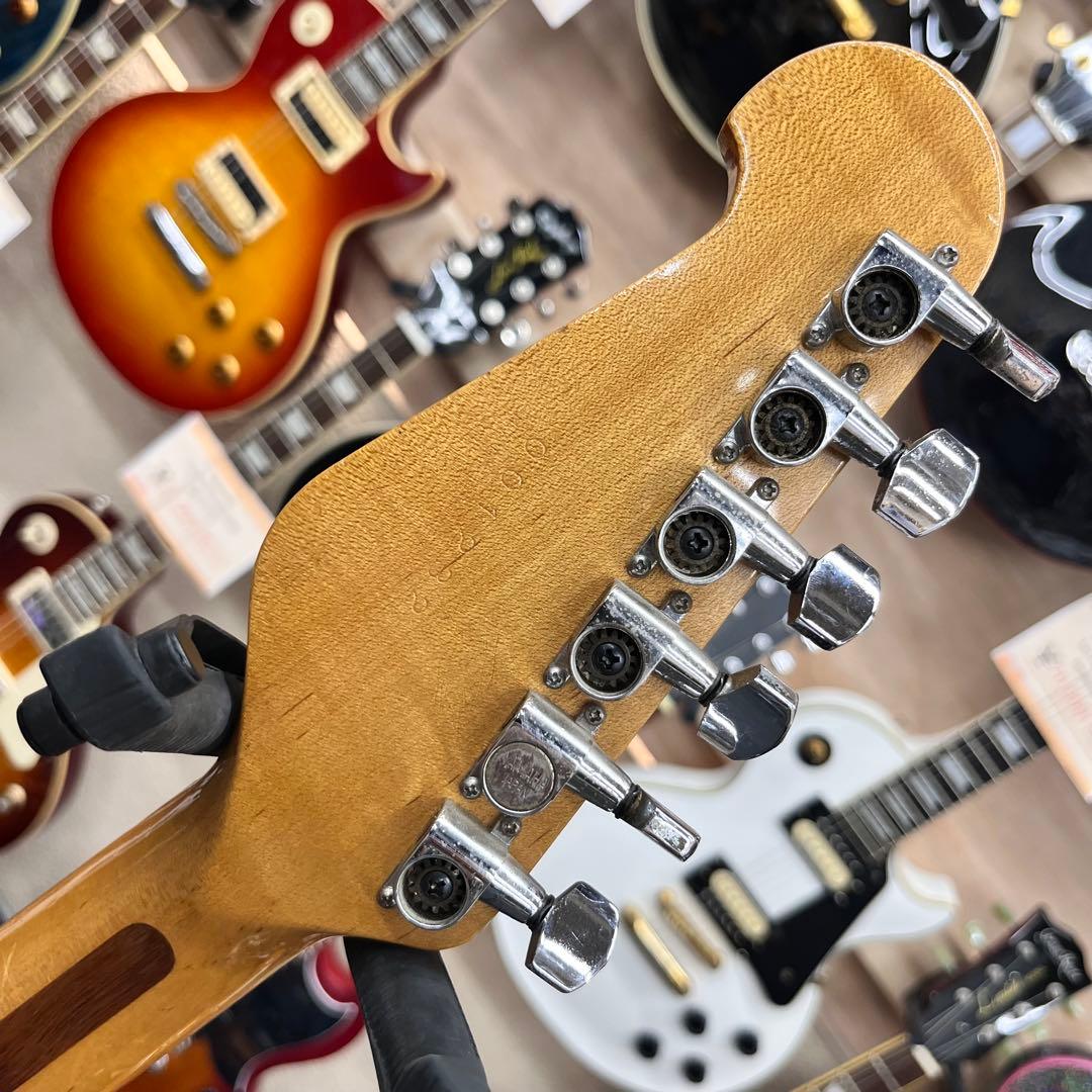 【10467】 YAMAHA Super Jam 500