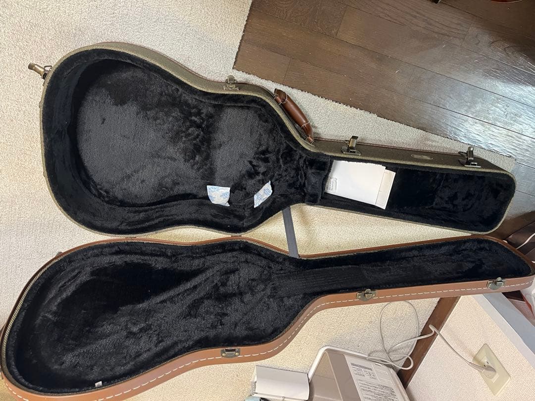 GUILD GAD-G212 アコースティックギター12弦